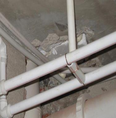宜宾漏水维修 卫生间漏水的原因是什么？卫生间下水管漏水怎么办？