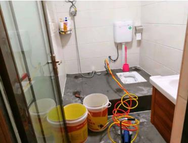 宜宾漏水检测 卫生间漏水怎么修？卫生间装修要注意哪些？