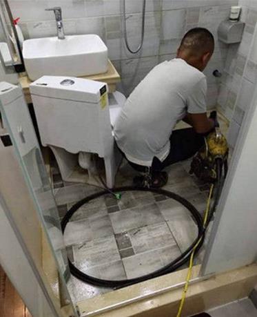 宜宾测漏水 卫生间漏水是为什么呢如何解决呢?